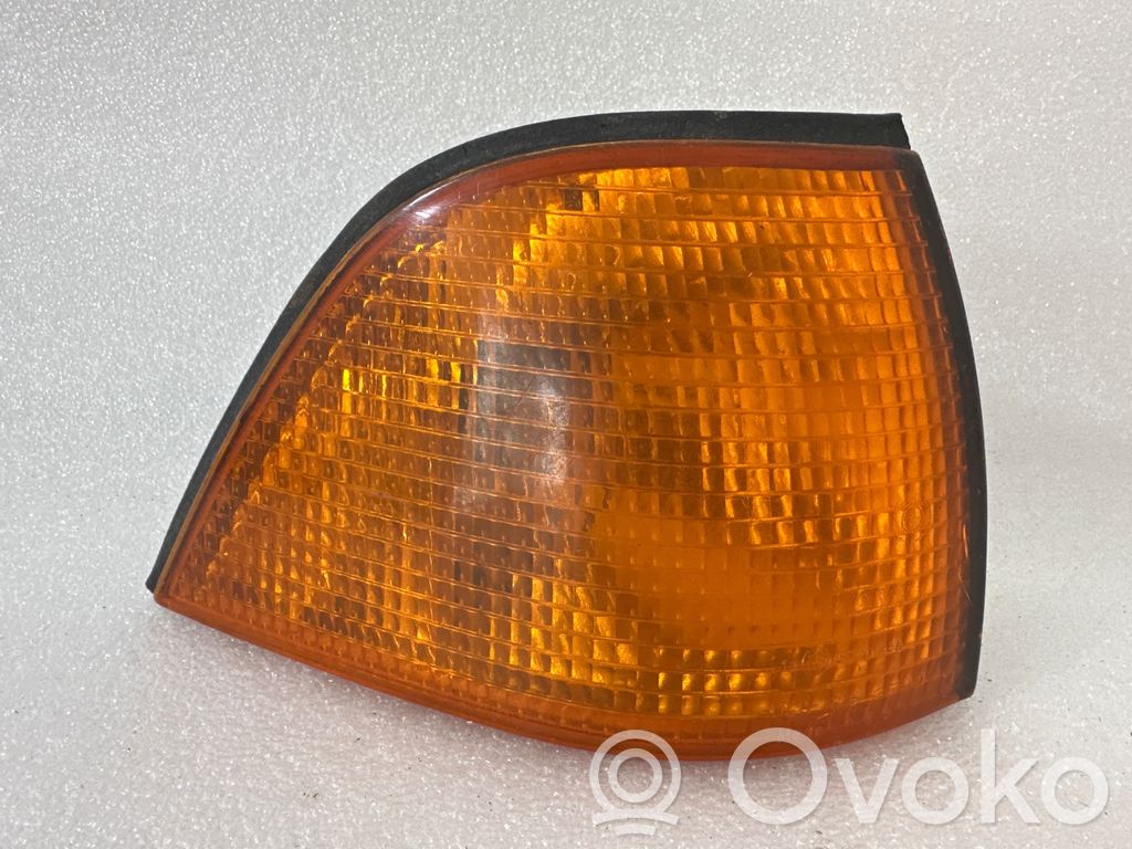 Front indicator light   1393278