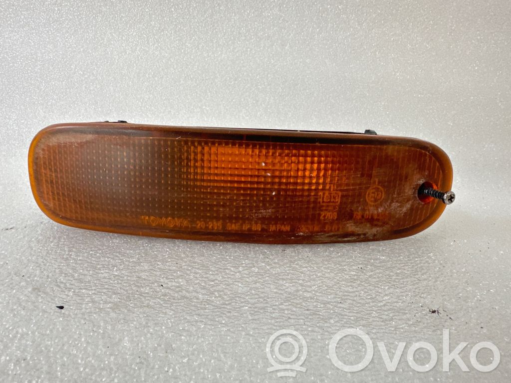 Toyota Celica T200 Front indicator light 