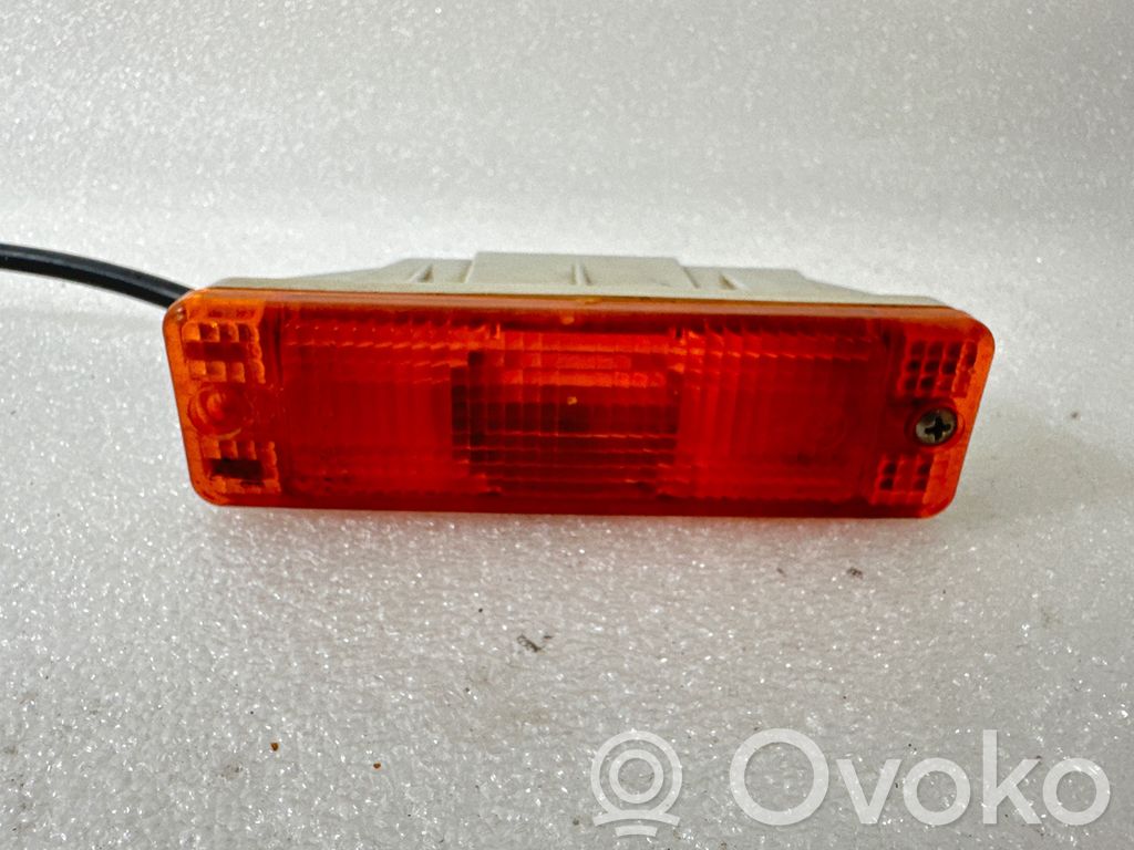 Volkswagen Golf II Frontblinker 