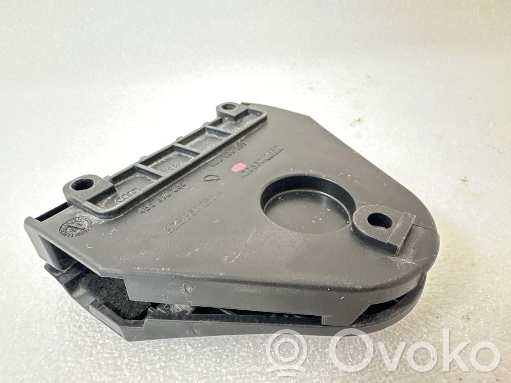 Audi A8 S8 D2 4D Hazard Warning Triangle Mounting Bracket 
