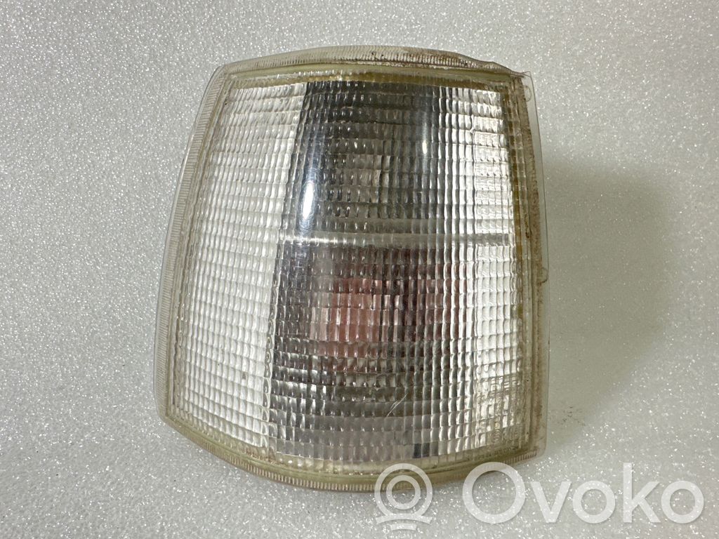 Volvo S80 Front indicator light 