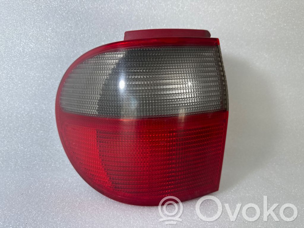 Ford Galaxy Rear/tail lights 