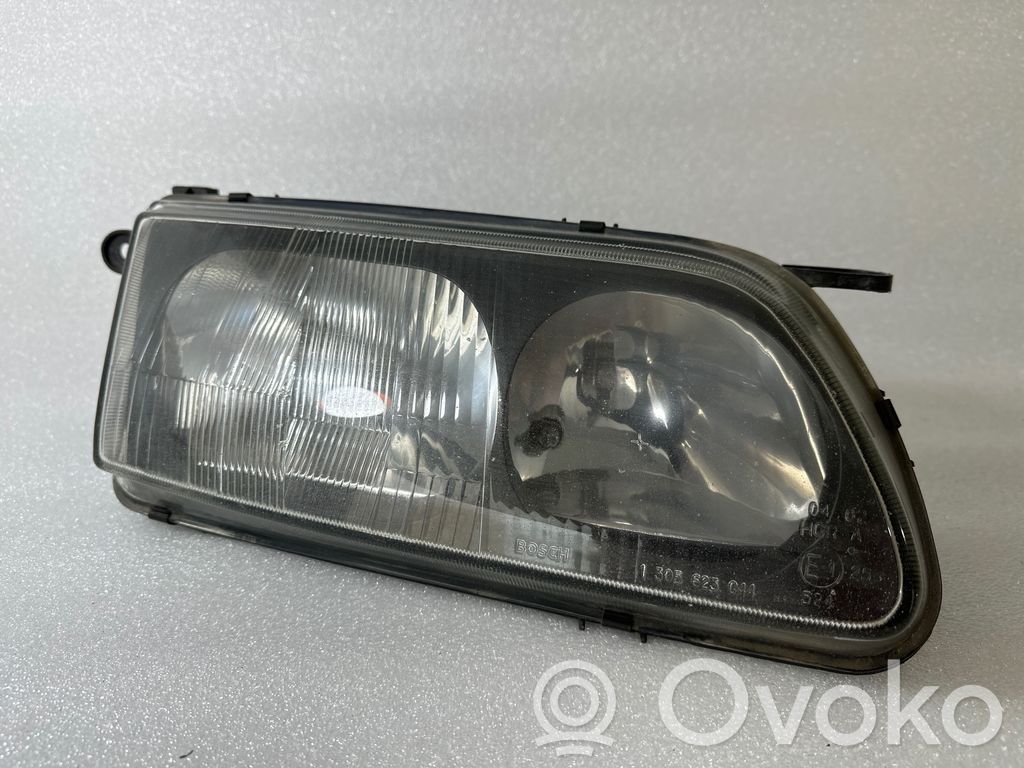Mazda 626 Headlight/headlamp 