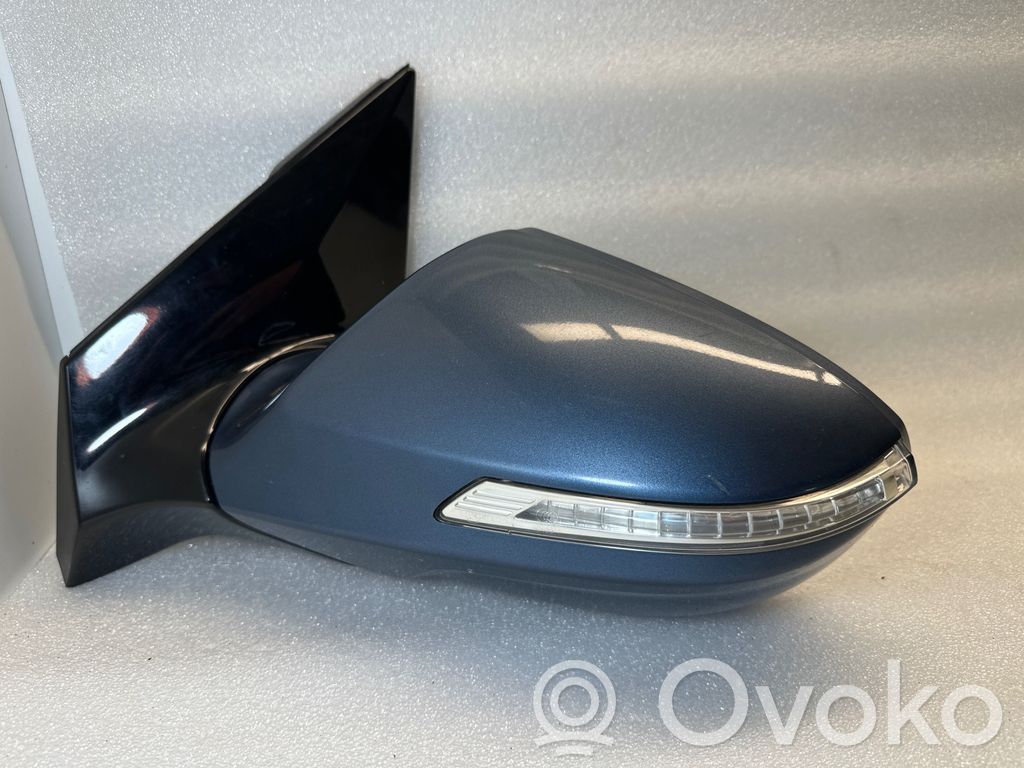 Hyundai i40 Specchietto retrovisore elettrico portiera anteriore 