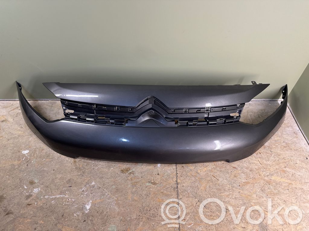 Citroen Jumpy Front grill 