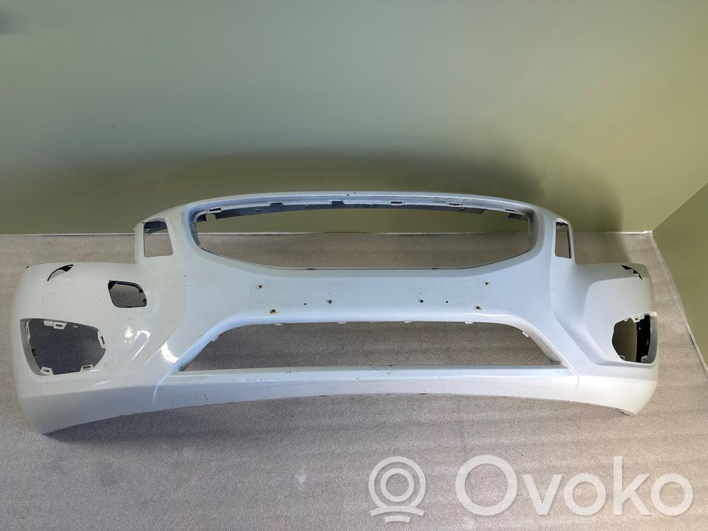 Volvo V60 Front bumper 