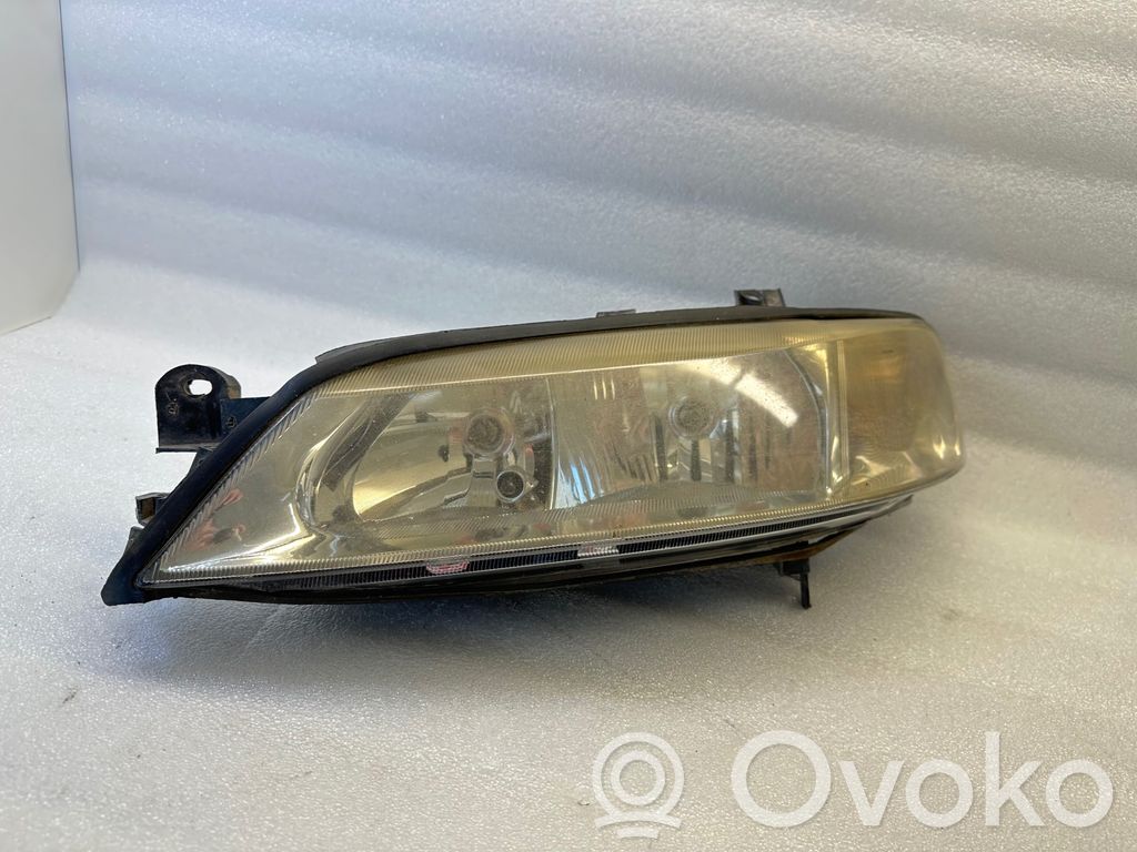 Headlight/headlamp   E94003,67743050,90586846B9,09152523