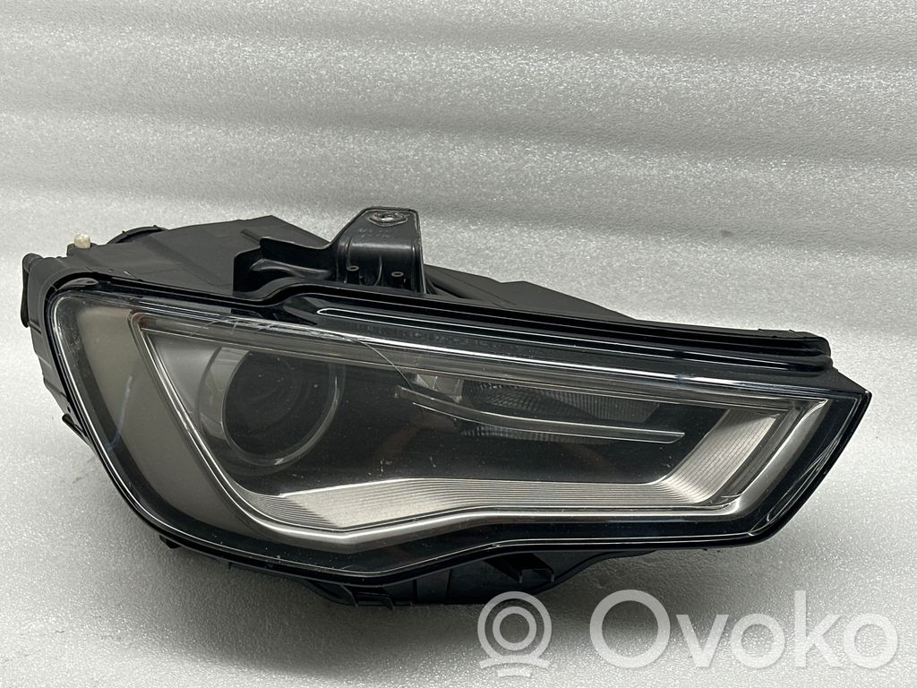 Audi A3 S3 8V Scheinwerfer 