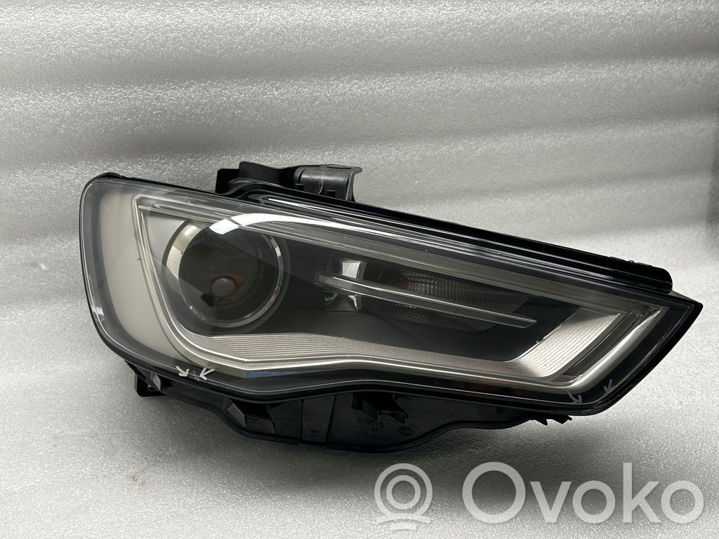 Audi A3 S3 8V Scheinwerfer 