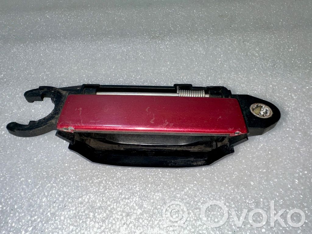 Audi 80 90 B3 Mâner exterior ușă față 