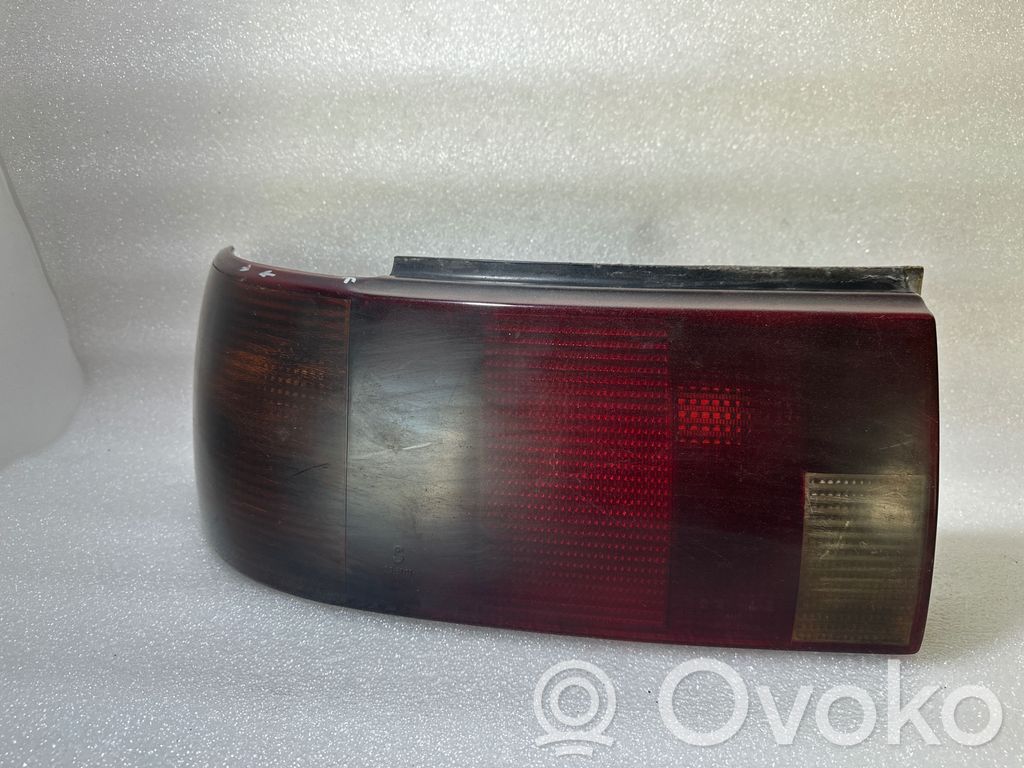 Audi 80 90 B3 Takavalot 