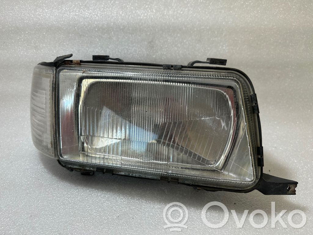 Audi 80 90 B3 Headlight/headlamp 