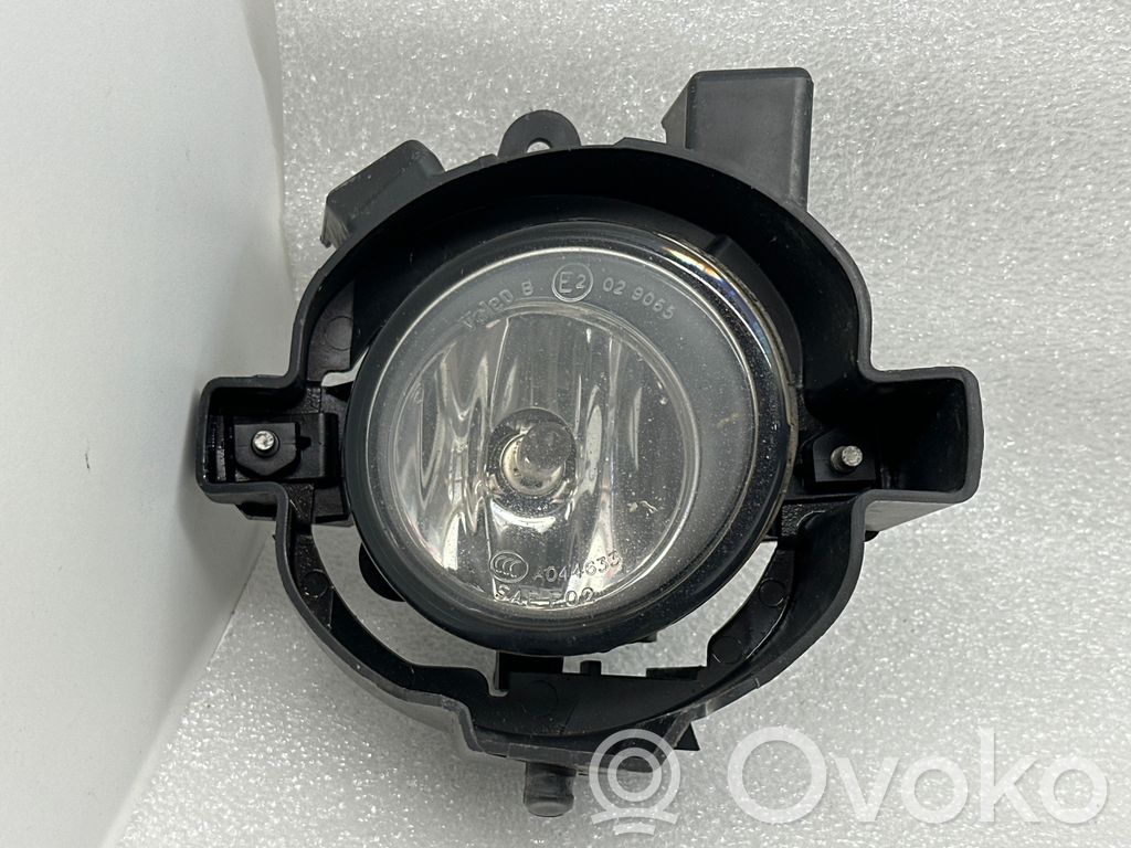 Nissan Qashqai+2 Światło przeciwmgłowe przednie 
