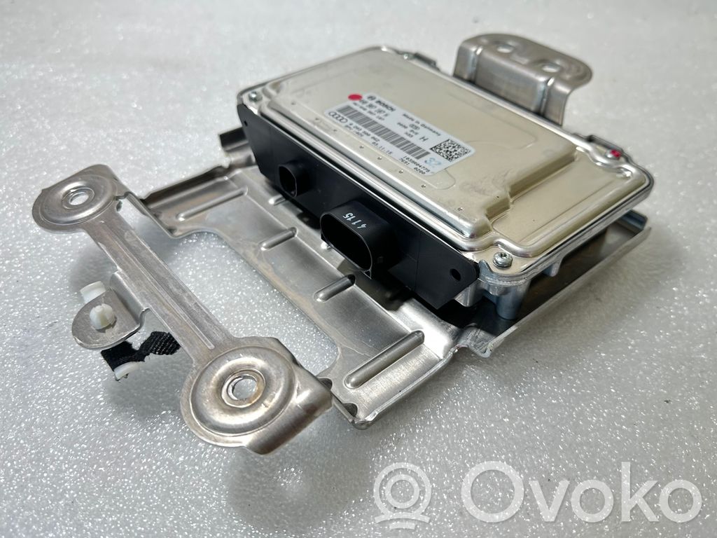 Modul unitate control cameră   4H0907107H,0203500062,4H0907107