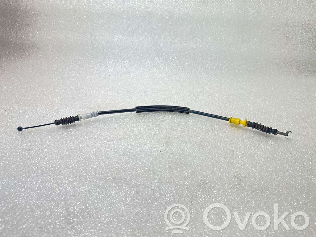 Audi A6 S6 C7 4G Cablu deschidere ușă spate 