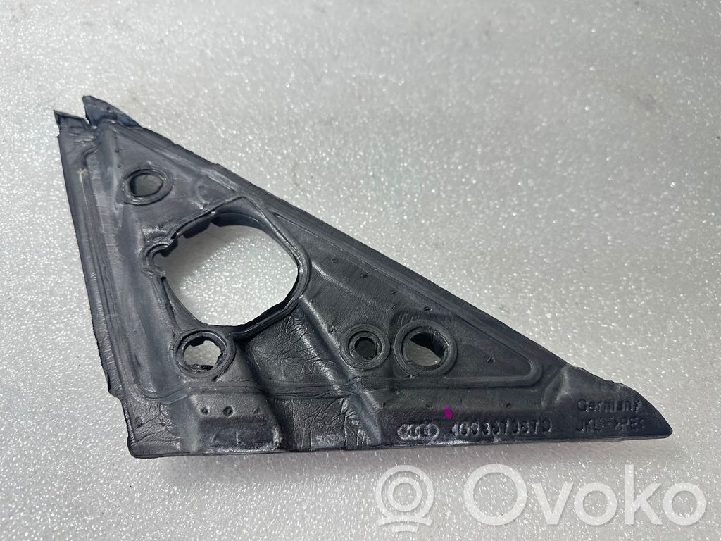 Audi A6 S6 C7 4G Element lusterka bocznego drzwi przednich 