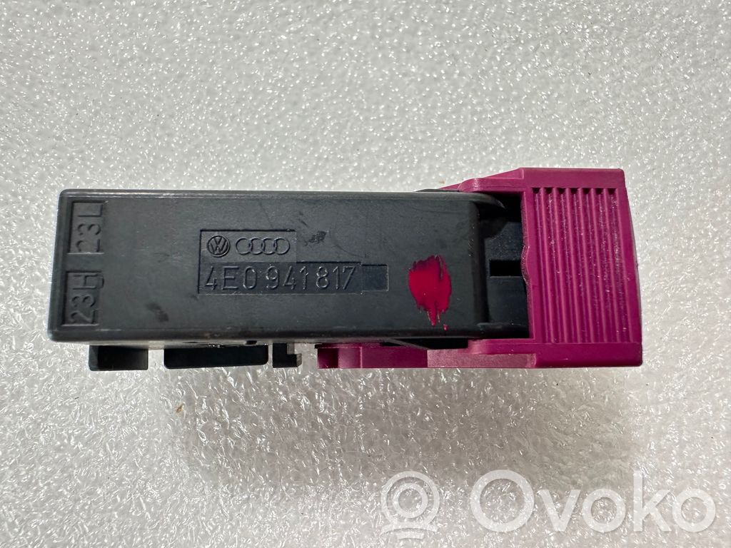 Sensor   4E0941817
