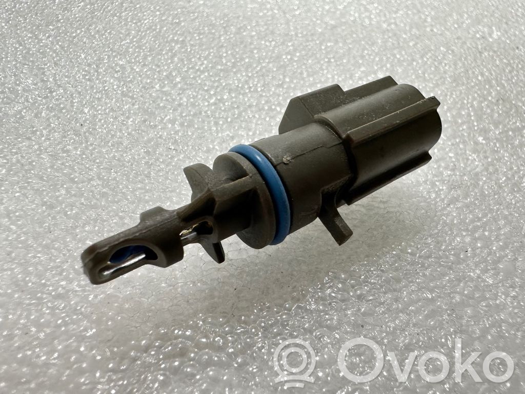 Ford Fiesta Coolant temperature sensor 