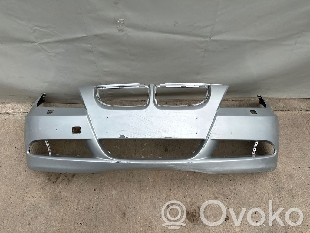 Front bumper   7058443