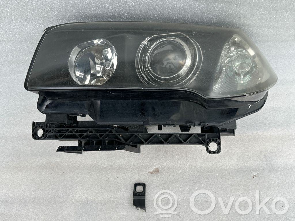 BMW X3 E83 Scheinwerfer 