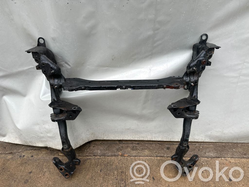 Audi A6 Allroad C7 Front subframe 