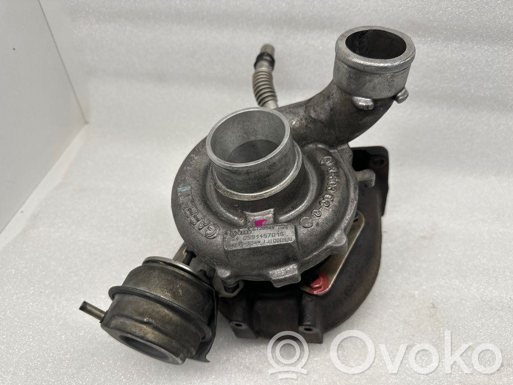 Turbo   059145701S,GT2052V,45413510,1J1000031