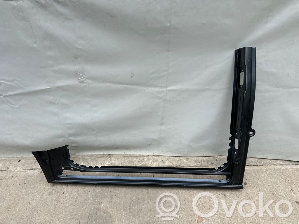 Volkswagen Multivan T5 Kynnys 