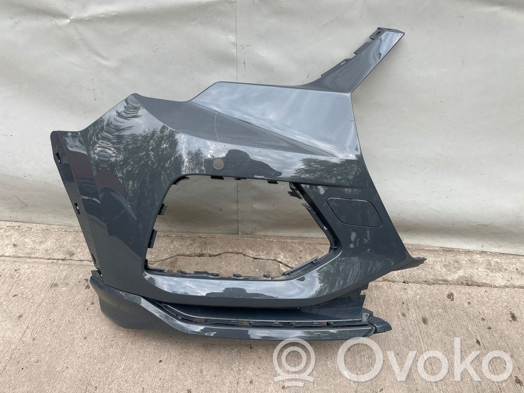 Audi Q3 8U Bară față 