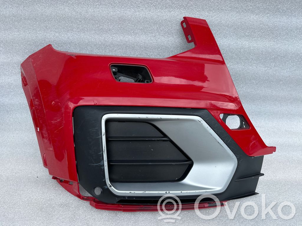 Audi Q2 - Narożnik zderzaka przedniego 