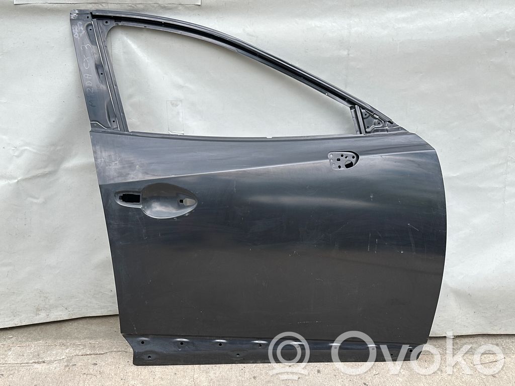 Puerta delantera   D10E58010,S5267