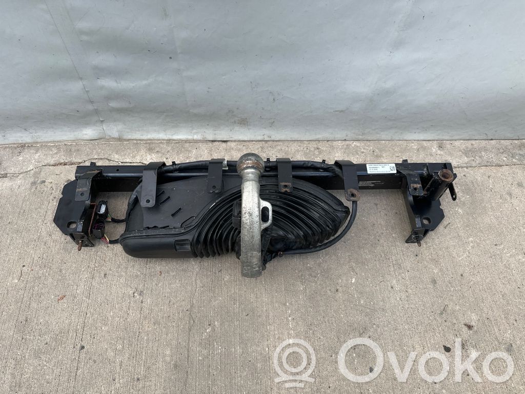 Hak holowniczy / Komplet   303400600011,55R014151,303400,11863147,303400