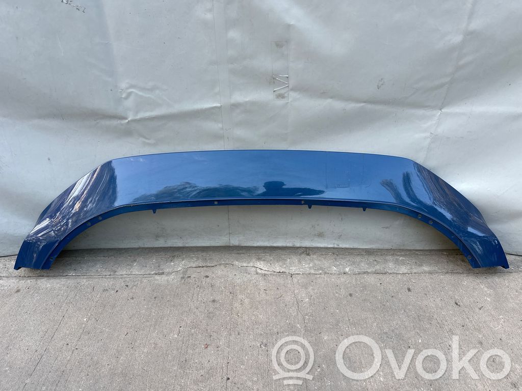 Front bumper lip   85H807733A