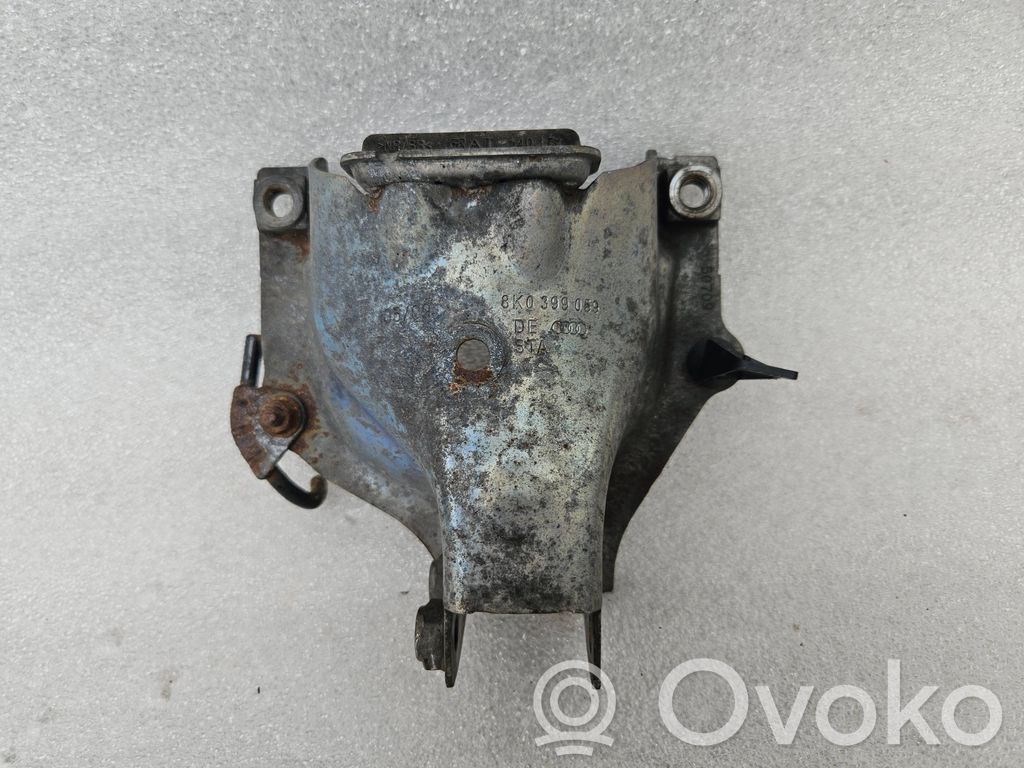 Audi A4 S4 B8 8K Supporto di montaggio del motore (usato) 