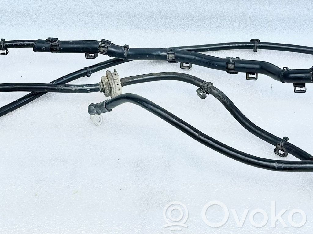 Audi A4 S4 B8 8K Cablaj motor 