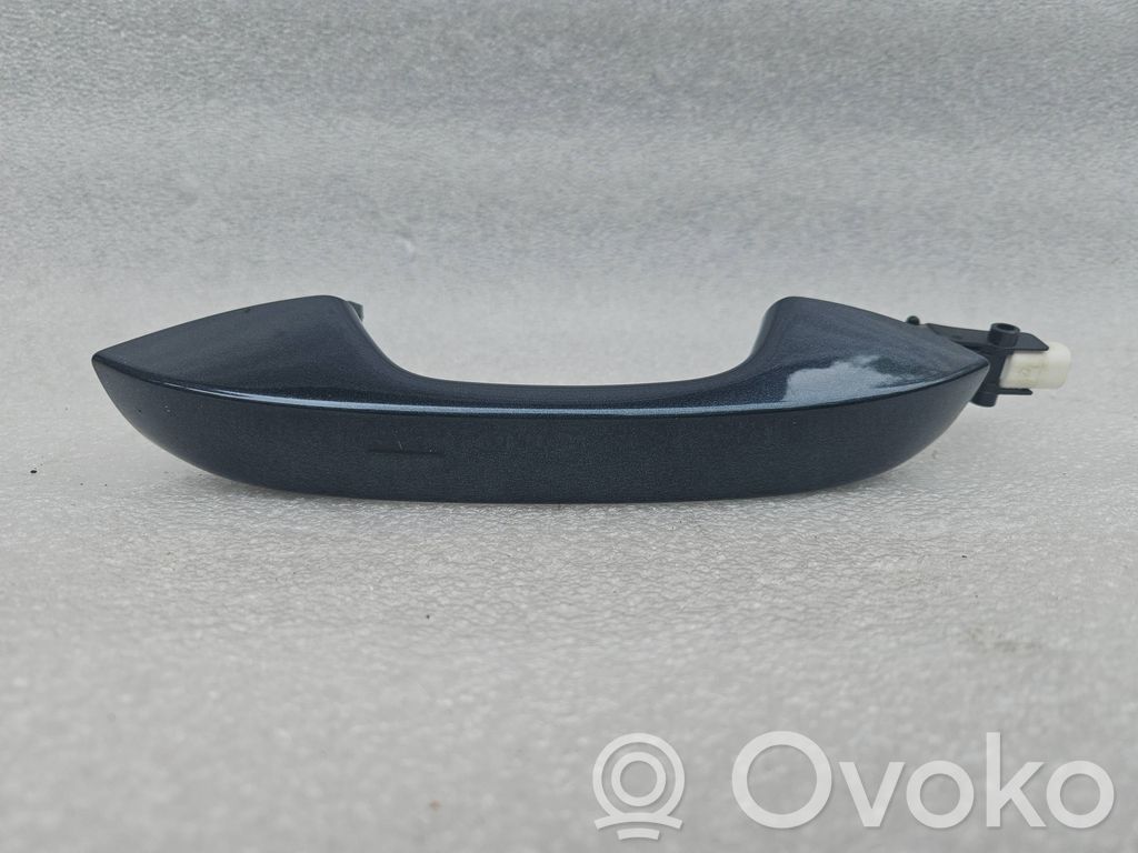 Manecilla externa puerta delantera   5FA837206
