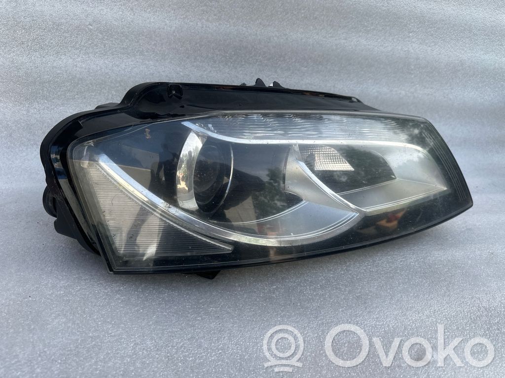 Lampa przednia   8P0941004,4810337870