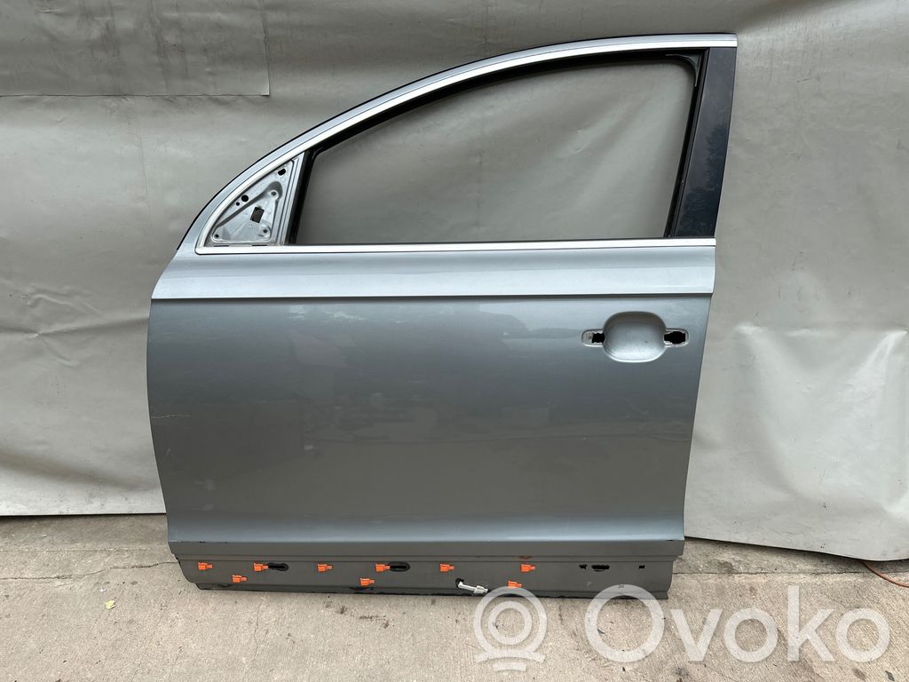 Audi Q7 4L Puerta delantera 