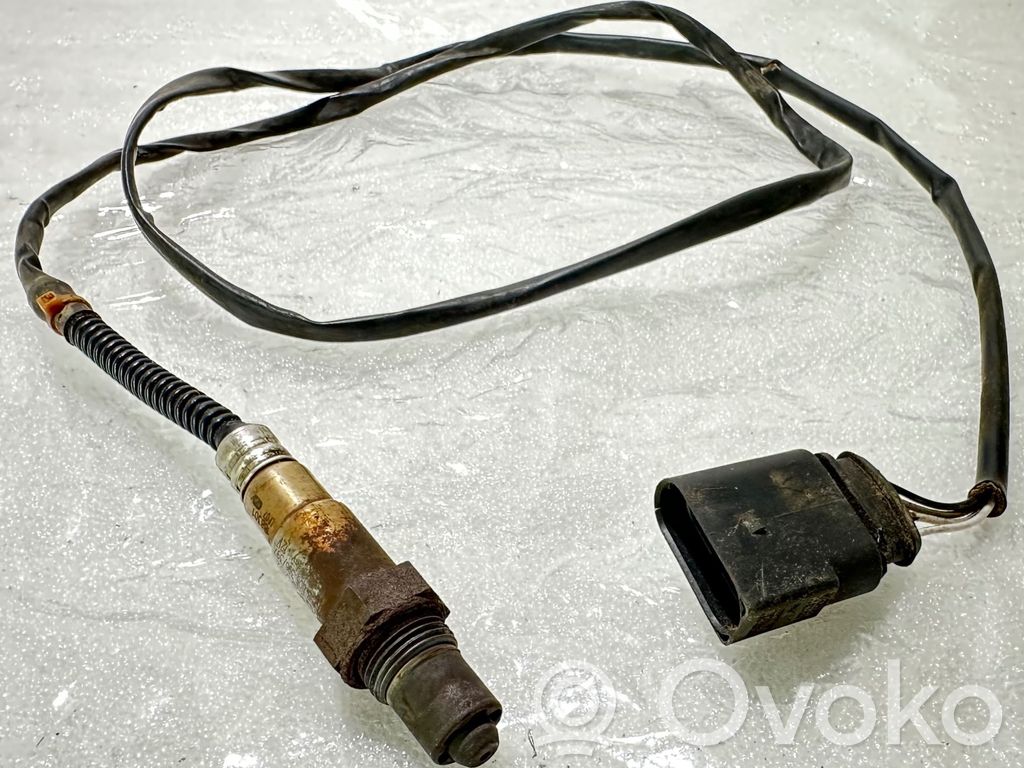 Audi A8 S8 D2 4D Sonda lambda 