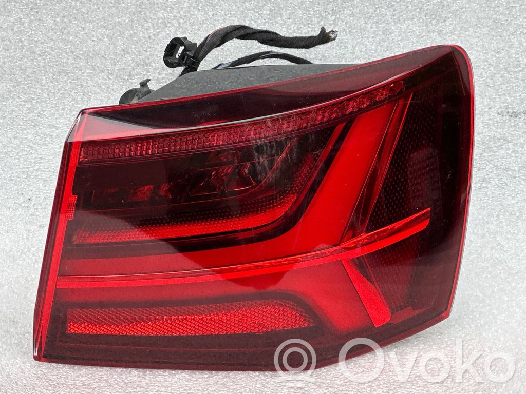 Audi A6 S6 C7 4G Takavalot 