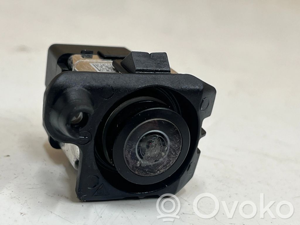 Porsche Cayenne (9Y0 9Y3) Reversing camera 
