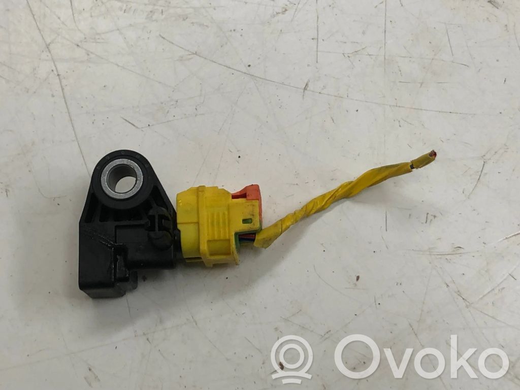KIA EV6 Czujnik uderzenia Airbag 