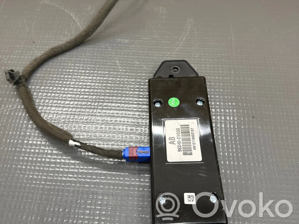 KIA EV6 Aerial antenna amplifier 
