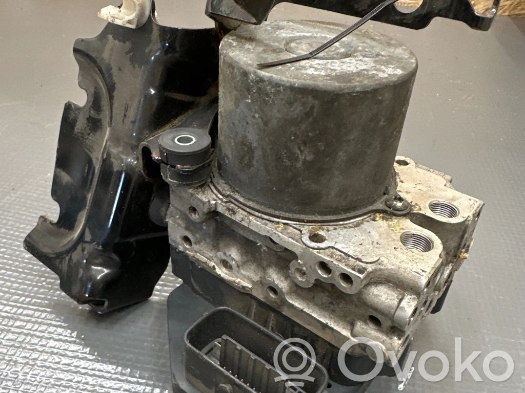 ABS Pump   GHR1437A0