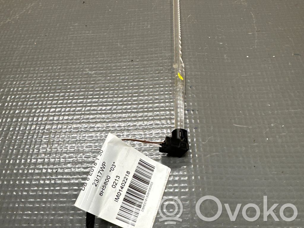 Mercedes-Benz E W238 Panel oświetlenia wnętrza kabiny 