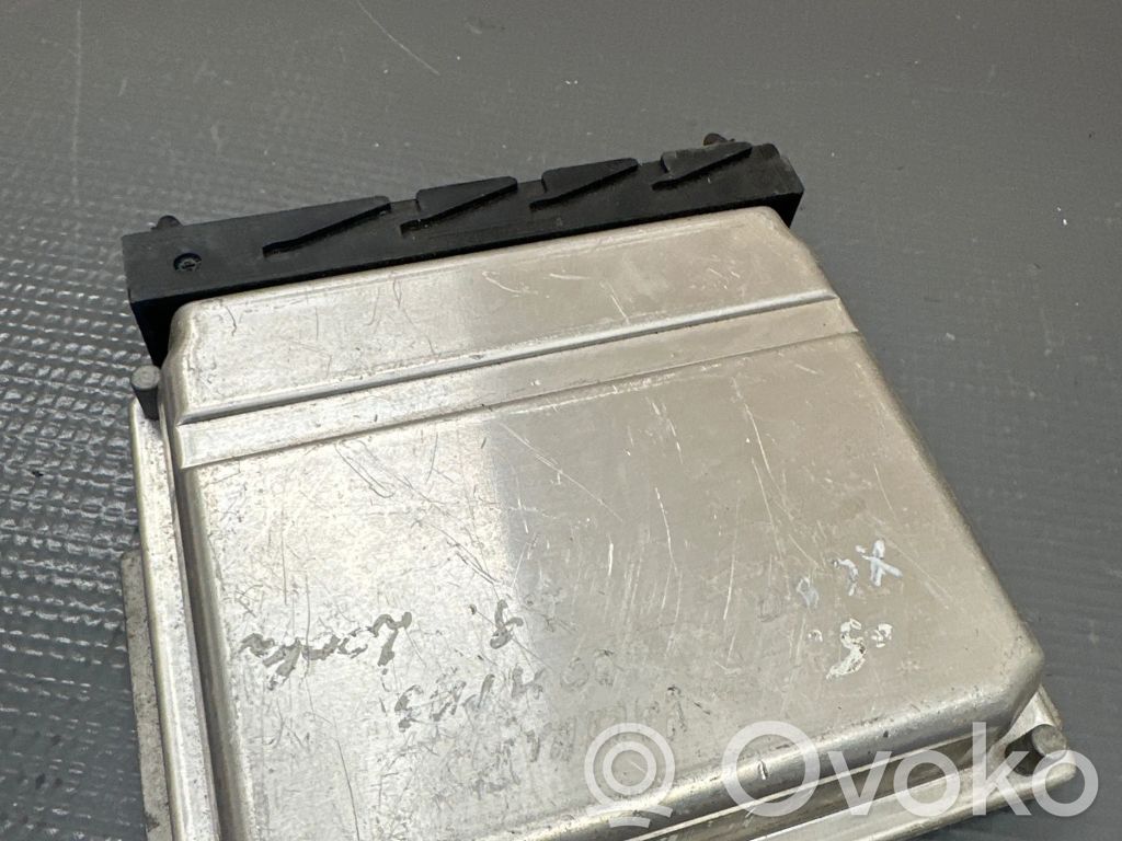 Volvo XC90 Engine control unit/module 