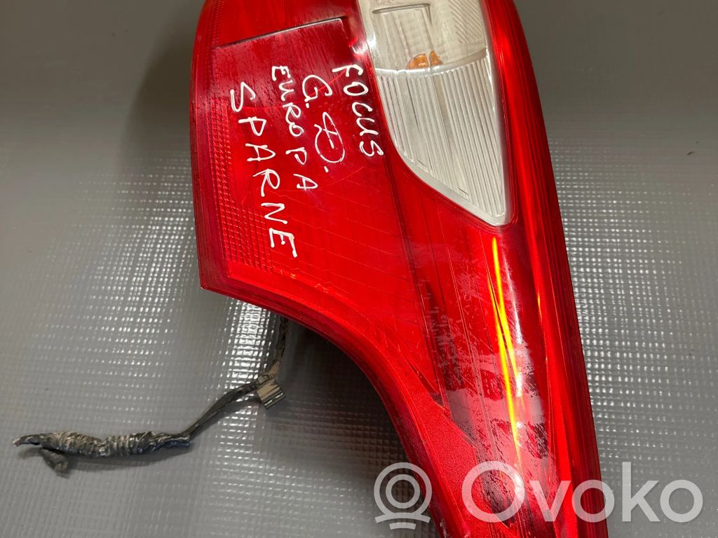 Ford Focus Rear/tail lights 