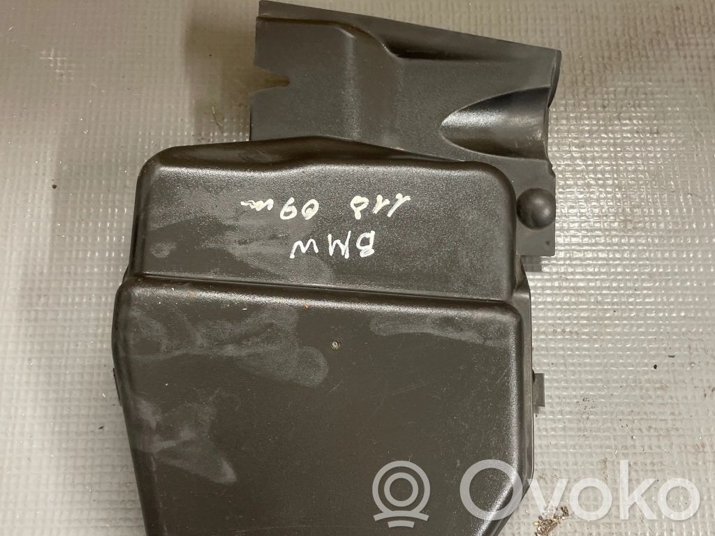 BMW 3 E90 E91 Cabin air micro filter cap 