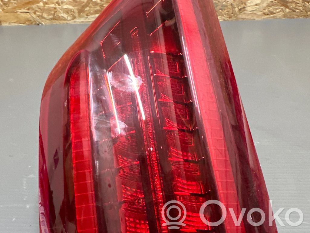 KIA Sportage Lampa tylna 