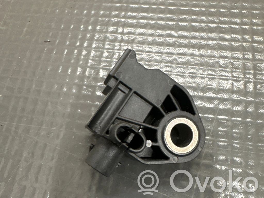 KIA Ceed Airbagsensor Crashsensor Drucksensor 