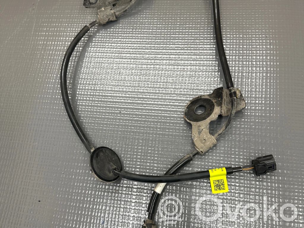 KIA Ceed Czujnik ABS hamulca tylnego 